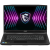 Ноутбук MSI 9S7-17L591-1617 — для бизнеса и офиса