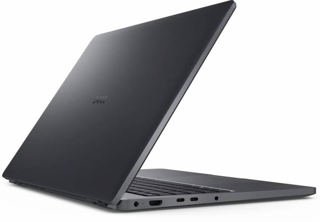 Ноутбук Dell PRO16-5653 — для бизнеса и офиса Ноутбук Dell PRO16-5653 — для бизнеса и офиса