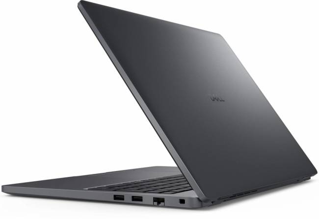 Ноутбук Dell PRO16-5653 — для бизнеса и офиса Ноутбук Dell PRO16-5653 — для бизнеса и офиса