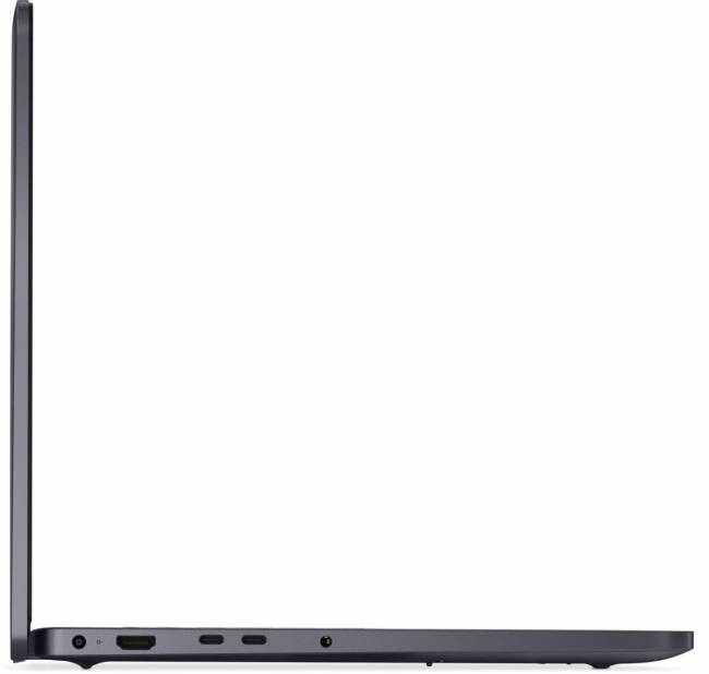 Ноутбук Dell PRO16-5653 — для бизнеса и офиса Ноутбук Dell PRO16-5653 — для бизнеса и офиса