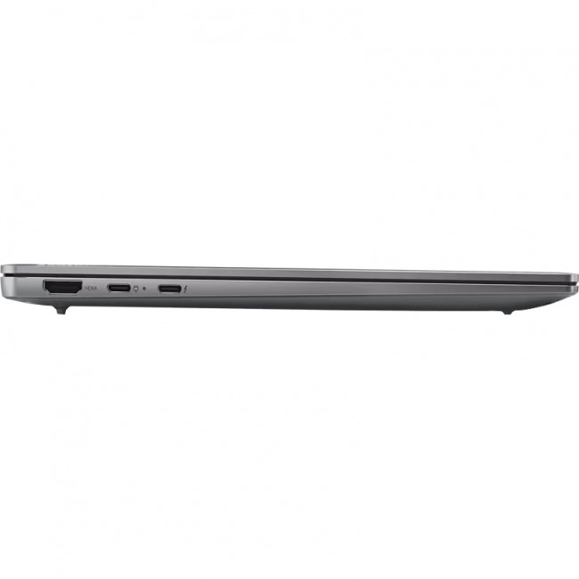 Ноутбук Lenovo Yoga Slim 6 14IRH8 (83E0001YRK) — для бизнеса и офиса