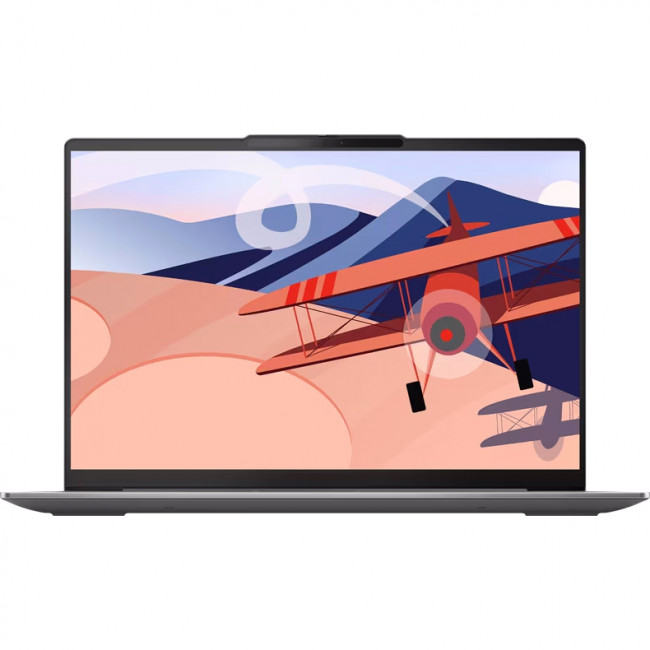 Ноутбук Lenovo Yoga Slim 6 14IRH8 (83E0001YRK) — для бизнеса и офиса