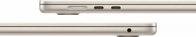 Ноутбук Apple MC6K4HN/A — для бизнеса и офиса Ноутбук Apple MC6K4HN/A — для бизнеса и офиса