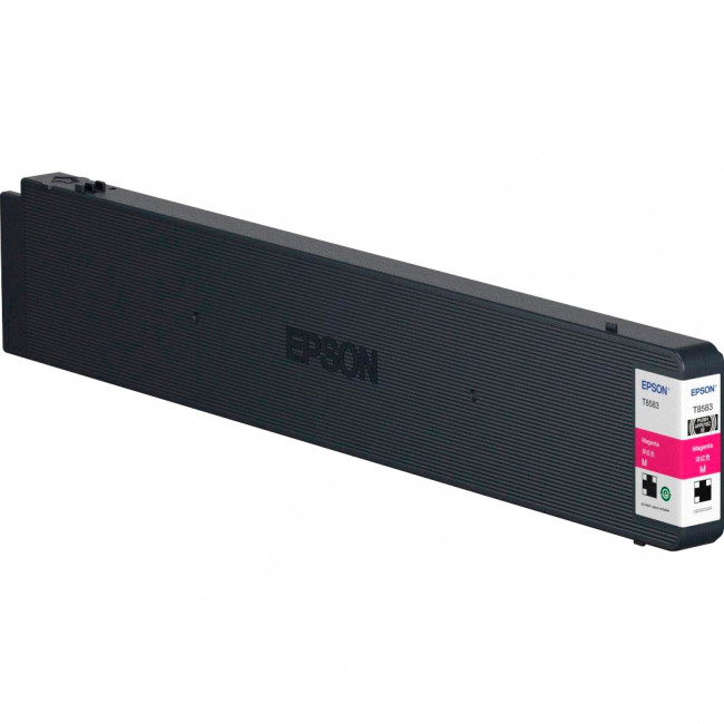 Картридж Epson C13T858300 — для бизнеса и офиса Картридж Epson C13T858300 — для бизнеса и офиса