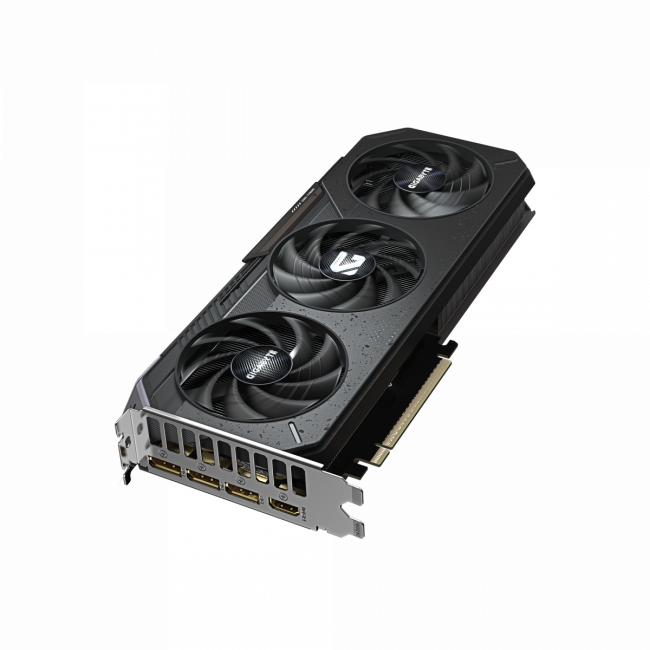 Видеокарта GIGABYTE GV-N5060GAMING OC-8GD — для бизнеса и офиса Видеокарта GIGABYTE GV-N5060GAMING OC-8GD — для бизнеса и офиса