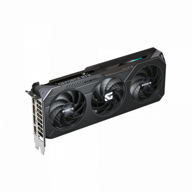 Видеокарта GIGABYTE GV-N5060GAMING OC-8GD — для бизнеса и офиса Видеокарта GIGABYTE GV-N5060GAMING OC-8GD — для бизнеса и офиса