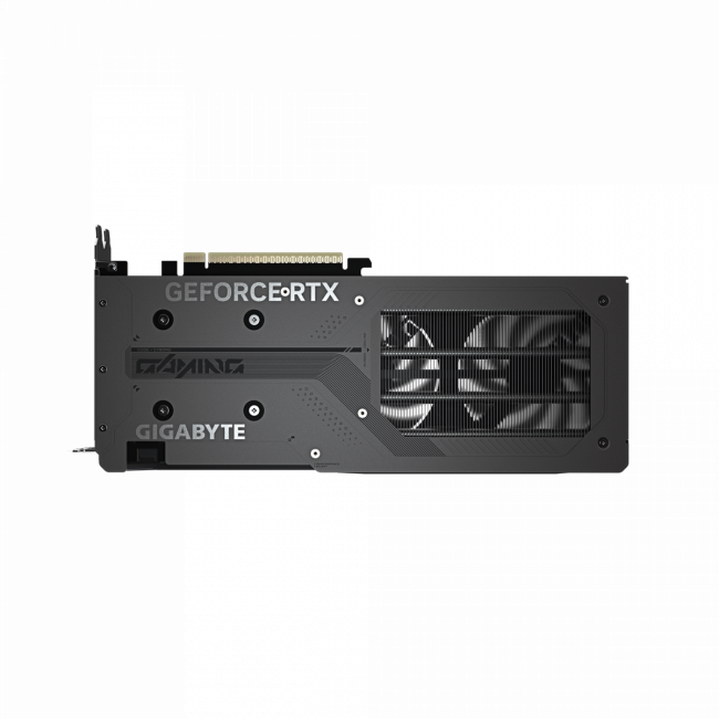 Видеокарта GIGABYTE GV-N5060GAMING OC-8GD — для бизнеса и офиса Видеокарта GIGABYTE GV-N5060GAMING OC-8GD — для бизнеса и офиса