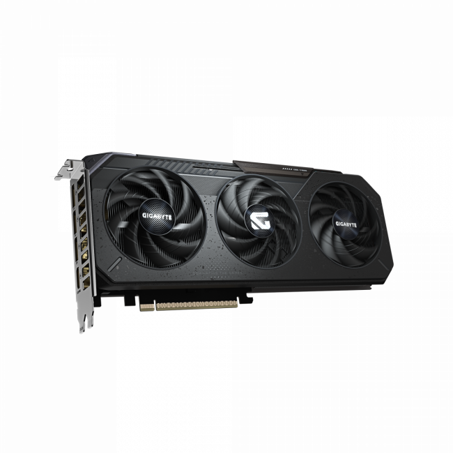 Видеокарта GIGABYTE GV-N5060GAMING OC-8GD — для бизнеса и офиса Видеокарта GIGABYTE GV-N5060GAMING OC-8GD — для бизнеса и офиса