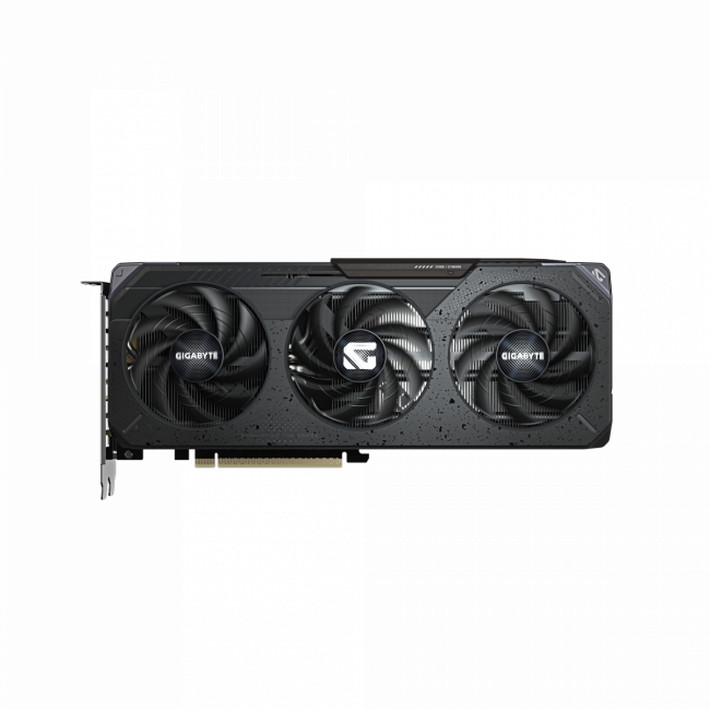 Видеокарта GIGABYTE GV-N5060GAMING OC-8GD — для бизнеса и офиса Видеокарта GIGABYTE GV-N5060GAMING OC-8GD — для бизнеса и офиса