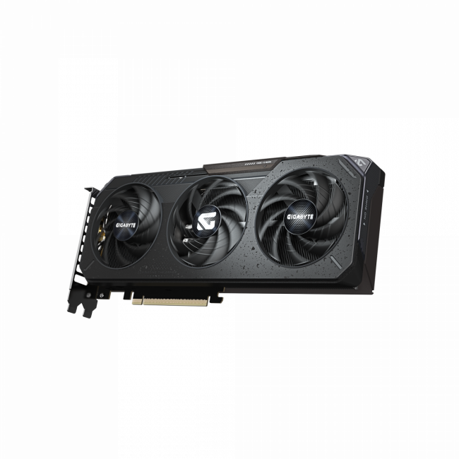 Видеокарта GIGABYTE GV-N5060GAMING OC-8GD — для бизнеса и офиса Видеокарта GIGABYTE GV-N5060GAMING OC-8GD — для бизнеса и офиса