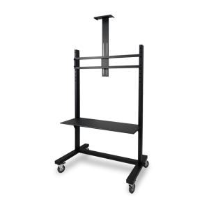 Стойка напольная, мобильная NextMobi ECO 55-75 для устройств с диагональю до 75 дюймов с возможностью регулировки высоты. VESA 400x400, 600x400, 800x600; max нагрузка - 60 кг NexTouch NMENV1NNT55