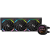 Водяное охлаждение для процессора SAMA Q60 Black Q60-BKWANNO3-G — для бизнеса и офиса