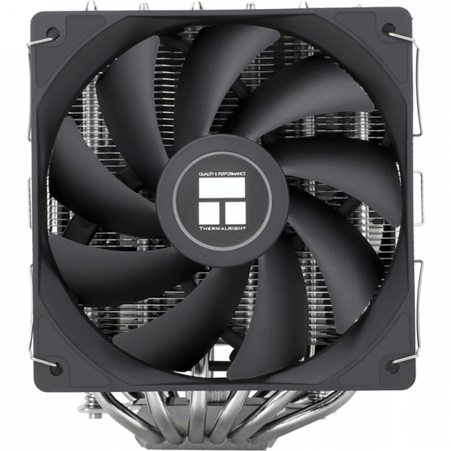 Кулер для процессора Thermalright PA120-SE-EX — для бизнеса и офиса