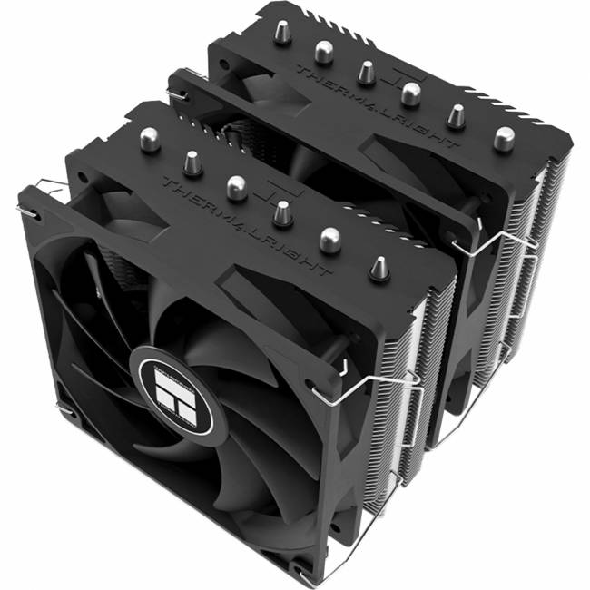 Кулер для процессора Thermalright PA120-SE-EX — для бизнеса и офиса