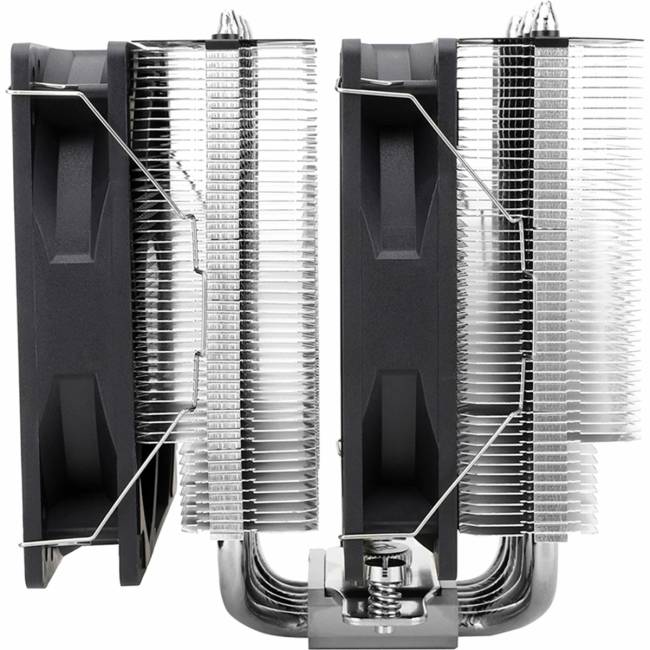 Кулер для процессора Thermalright PA120-SE-EX — для бизнеса и офиса