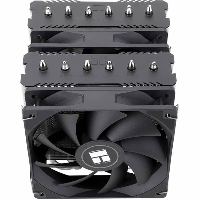 Кулер для процессора Thermalright PA120-SE-EX — для бизнеса и офиса
