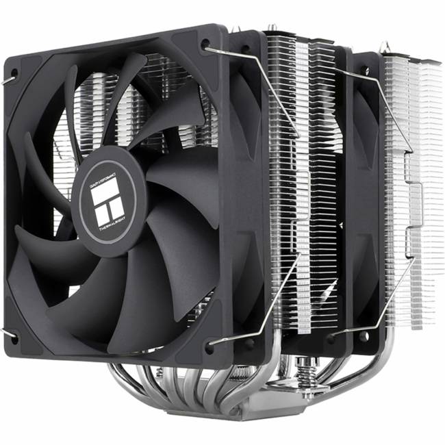Кулер для процессора Thermalright PA120-SE-EX — для бизнеса и офиса