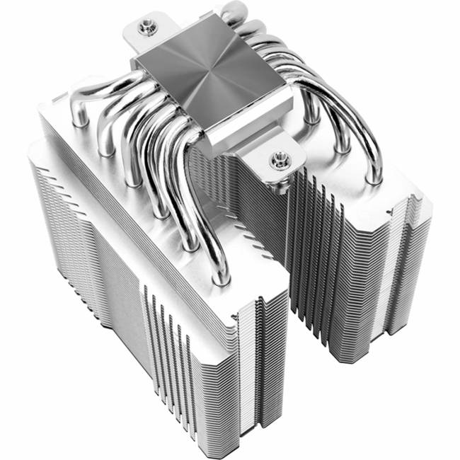 Кулер для процессора Thermalright PA120-SE-EX — для бизнеса и офиса