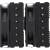 Кулер для процессора Thermalright PA120-SE-EX — для бизнеса и офиса