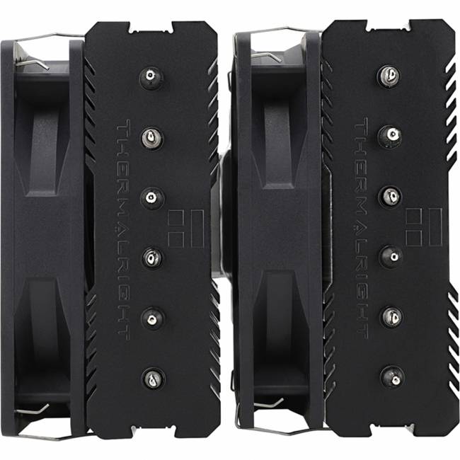 Кулер для процессора Thermalright PA120-SE-EX — для бизнеса и офиса
