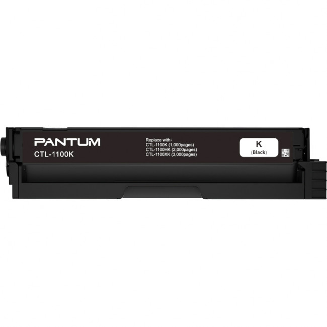 тонер-картридж Pantum CTL-1100HK