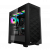Корпус без блока питания PcCooler C3D510 BK ARGB — для бизнеса и офиса Корпус без блока питания PcCooler C3D510 BK ARGB — для бизнеса и офиса
