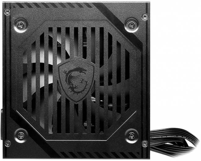 Блок питания MSI 306-7ZP6B11-809 — для бизнеса и офиса