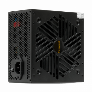 Блок питания HSPD HSK-750GF-BK