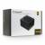 Блок питания HSPD HSK-750GF-BK — для бизнеса и офиса