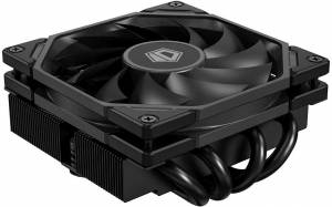 Устройство охлаждения(кулер) ID-COOLING IS-40-XT BLACK