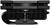 Устройство охлаждения(кулер) ID-COOLING IS-40-XT BLACK — для бизнеса и офиса