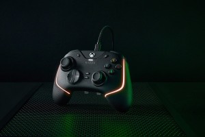 Игровой контроллер Wolverine V2 Chroma Razer Wolverine V2 Chroma (RZ06-04010100-R3M1) Игровой контроллер Wolverine V2 Chroma Razer Wolverine V2 Chroma (RZ06-04010100-R3M1)