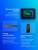 Смартфон TECNO LJ6 128+8 GEEK BLACK — для бизнеса и офиса Смартфон TECNO LJ6 128+8 GEEK BLACK — для бизнеса и офиса