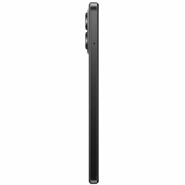Смартфон TECNO LJ6 128+8 GEEK BLACK — для бизнеса и офиса Смартфон TECNO LJ6 128+8 GEEK BLACK — для бизнеса и офиса