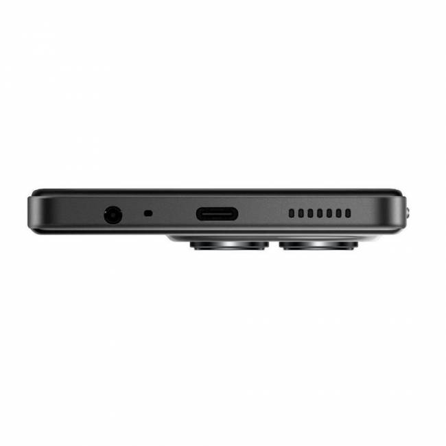 Смартфон TECNO LJ6 128+8 GEEK BLACK — для бизнеса и офиса Смартфон TECNO LJ6 128+8 GEEK BLACK — для бизнеса и офиса