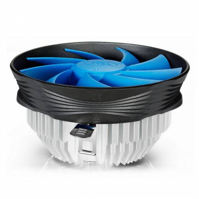 Вентилятор корпусной Deepcool G-U-ARCHER-ARNNNN-G-1 — для бизнеса и офиса