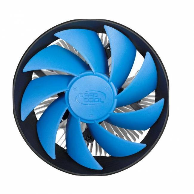 Вентилятор корпусной Deepcool G-U-ARCHER-ARNNNN-G-1 — для бизнеса и офиса