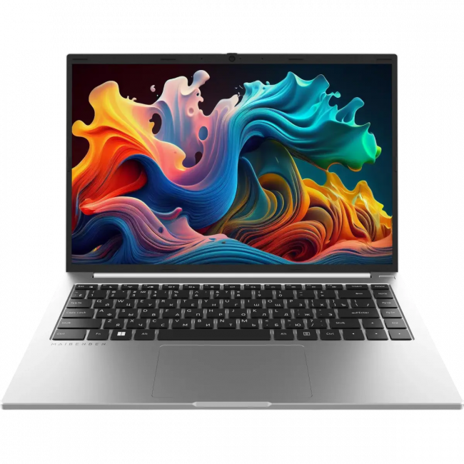 Ноутбук Maibenben Smart S14B 14.5" (S14B-R560UMBQSLSRE0) — для бизнеса и офиса Ноутбук Maibenben Smart S14B 14.5" (S14B-R560UMBQSLSRE0) — для бизнеса и офиса