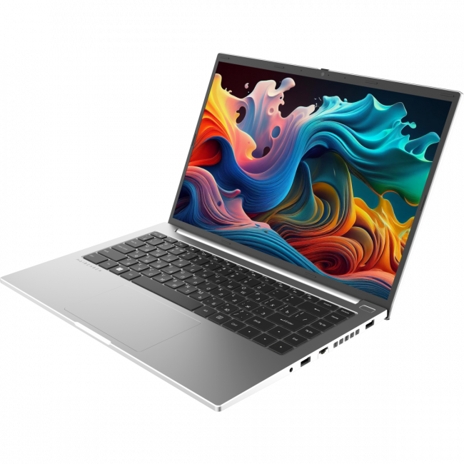 Ноутбук Maibenben Smart S14B 14.5" (S14B-R560UMBQSLSRE0) — для бизнеса и офиса Ноутбук Maibenben Smart S14B 14.5" (S14B-R560UMBQSLSRE0) — для бизнеса и офиса