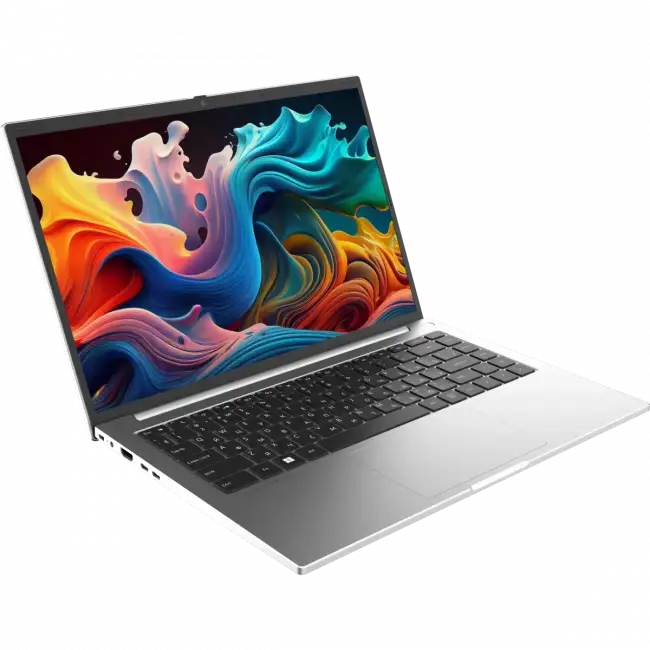 Ноутбук Maibenben Smart S14B 14.5" (S14B-R560UMBQSLSRE0) — для бизнеса и офиса Ноутбук Maibenben Smart S14B 14.5" (S14B-R560UMBQSLSRE0) — для бизнеса и офиса