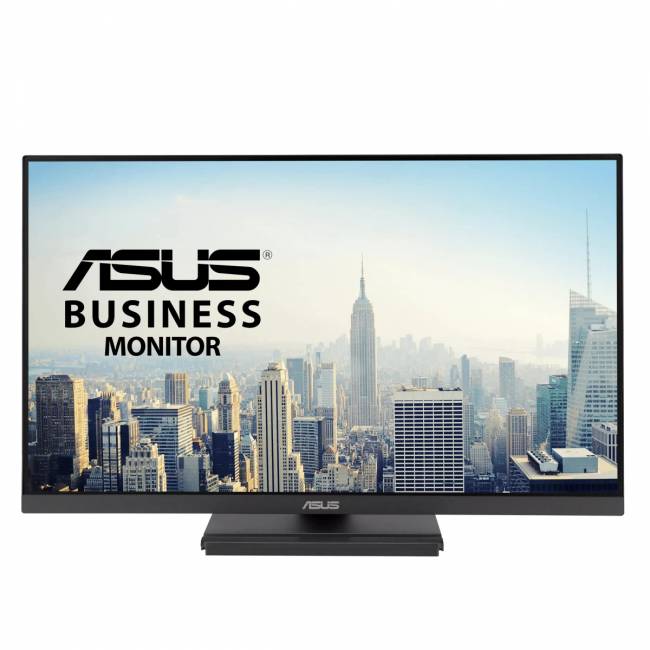 Монитор LCD 23.8" VA249QGS Монитор ASUS VA249QGS 23.8" (90LM02W1-B01171) — для бизнеса и офиса