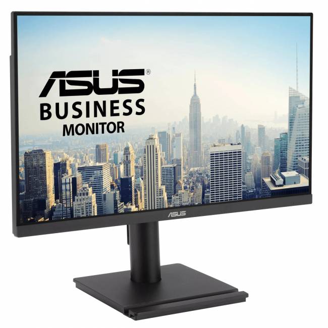 Монитор LCD 23.8" VA249QGS Монитор ASUS VA249QGS 23.8" (90LM02W1-B01171) — для бизнеса и офиса