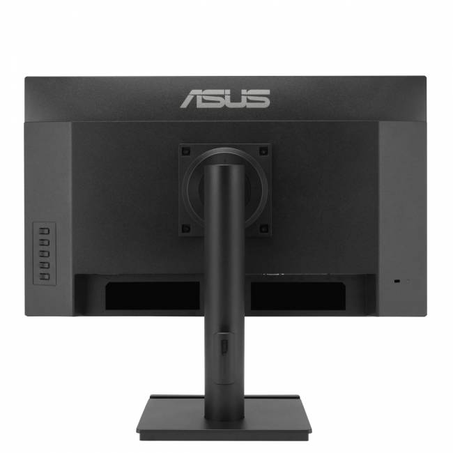 Монитор LCD 23.8" VA249QGS Монитор ASUS VA249QGS 23.8" (90LM02W1-B01171) — для бизнеса и офиса