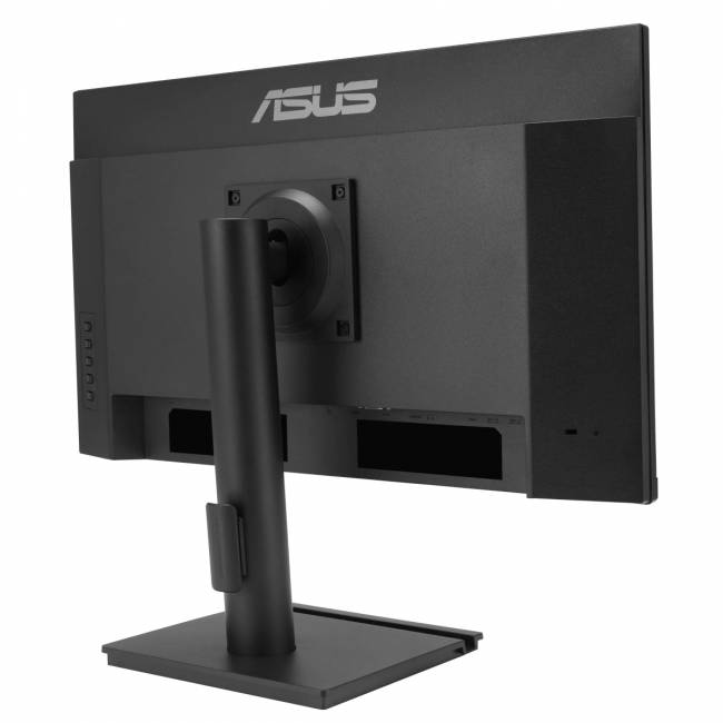 Монитор LCD 23.8" VA249QGS Монитор ASUS VA249QGS 23.8" (90LM02W1-B01171) — для бизнеса и офиса