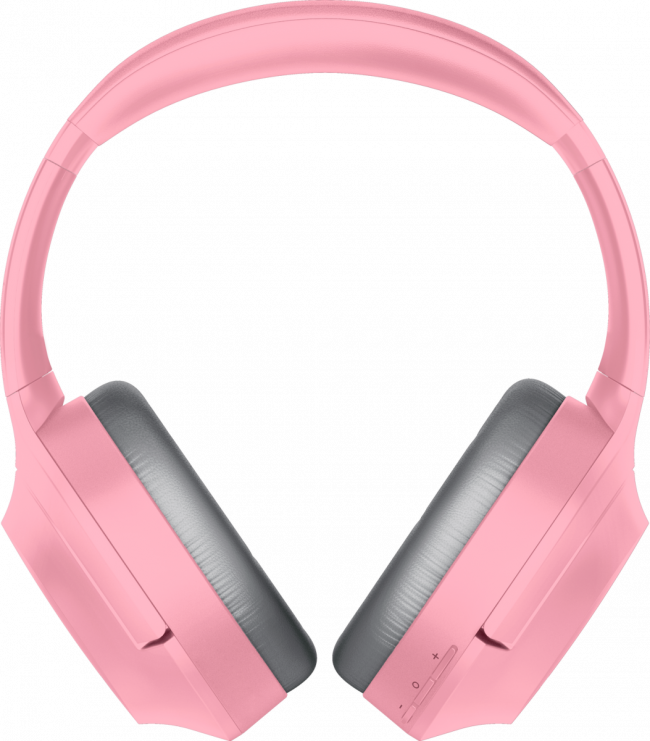 Гарнитура Razer Opus X - Quartz Headset Razer Opus X — для бизнеса и офиса