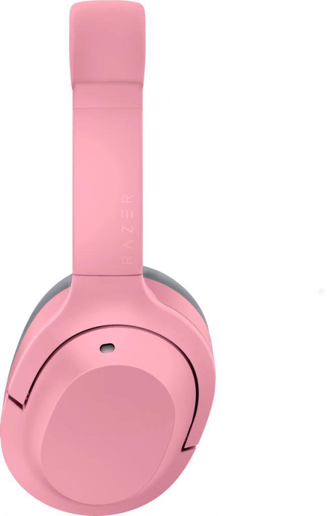 Гарнитура Razer Opus X - Quartz Headset Razer Opus X — для бизнеса и офиса