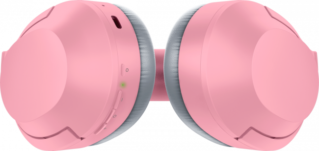 Гарнитура Razer Opus X - Quartz Headset Razer Opus X — для бизнеса и офиса