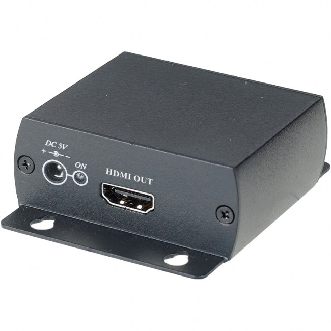 Преобразователь SC&T HC01 — для бизнеса и офиса Преобразователь SC&T HC01 — для бизнеса и офиса