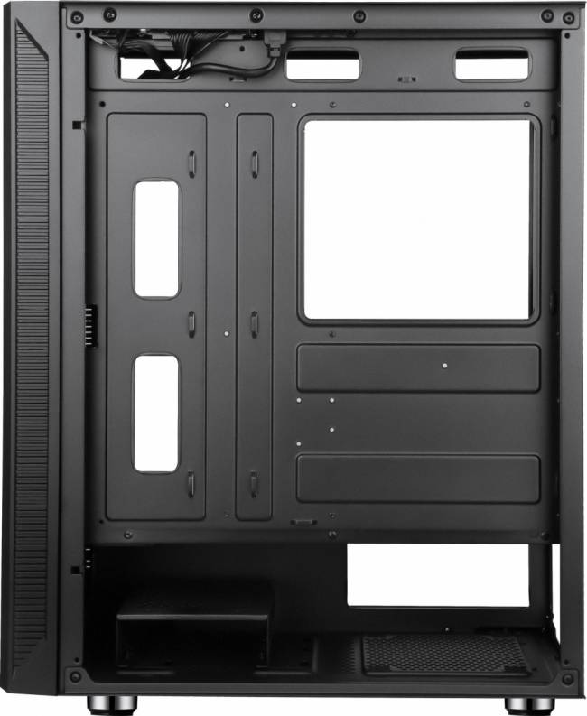 Корпус Accord ACC-3501 — для бизнеса и офиса