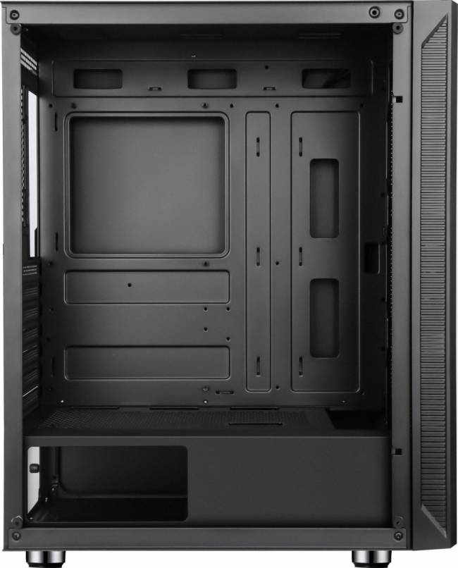 Корпус Accord ACC-3501 — для бизнеса и офиса